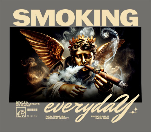 Cigarette